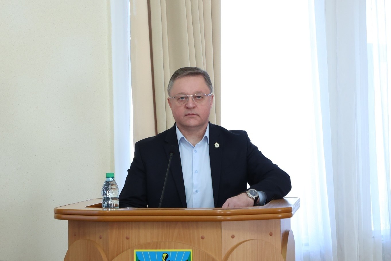 Оказание медицинской помощи – в центре внимания депутатов Оказание медицинской помощи – в центре внимания депутатов