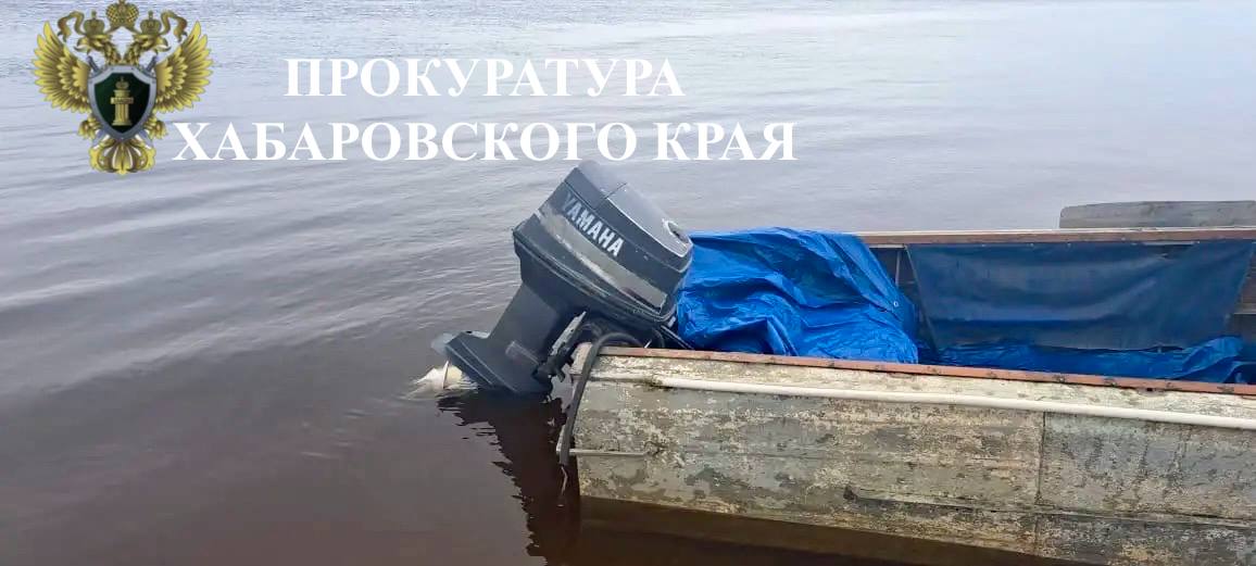 За вылов кеты осудят двух жителей Хабаровского края