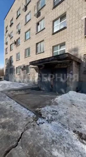 Свет не возвращают хабаровчанам после пожара в доме на улице Ясной