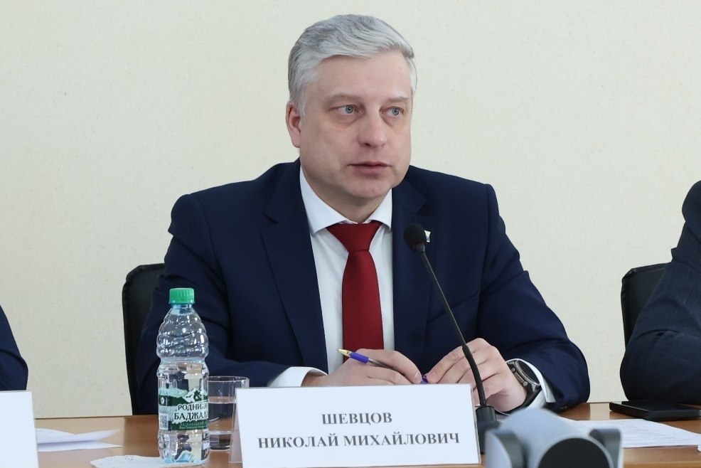 Оказание медицинской помощи – в центре внимания депутатов Оказание медицинской помощи – в центре внимания депутатов