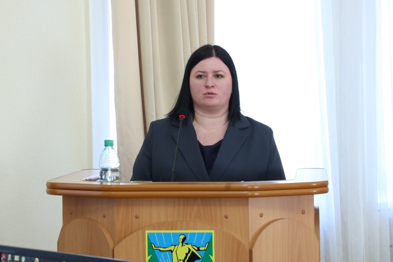 Оказание медицинской помощи – в центре внимания депутатов Оказание медицинской помощи – в центре внимания депутатов