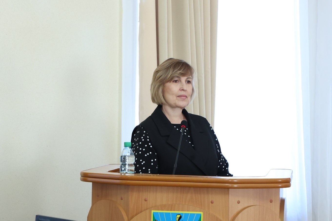 Оказание медицинской помощи – в центре внимания депутатов Оказание медицинской помощи – в центре внимания депутатов