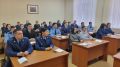 В Хабаровске началось профессиональное обучение прокурорских работников (молодых специалистов)