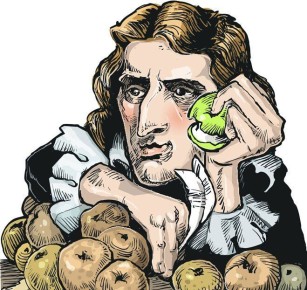 Как растения пробуждают к творчеству