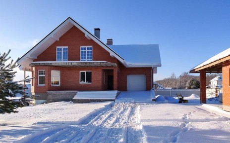 Хабаровчанка взыскала с застройщика более 3 млн рублей за некачественно построенный дом