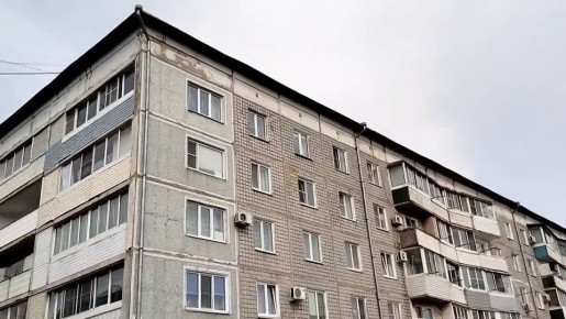 В Хабаровском крае с Минобороны взыскали 1,3 млн рублей за потоп в квартире