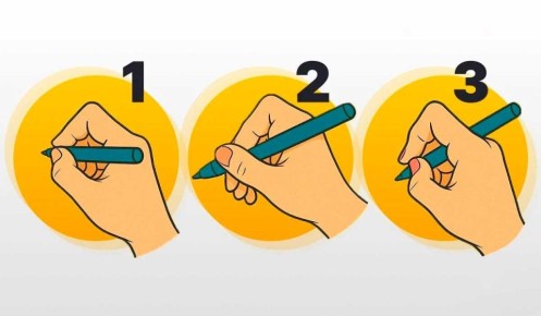 Карандаш и характер: что способна рассказать о вас простая привычка