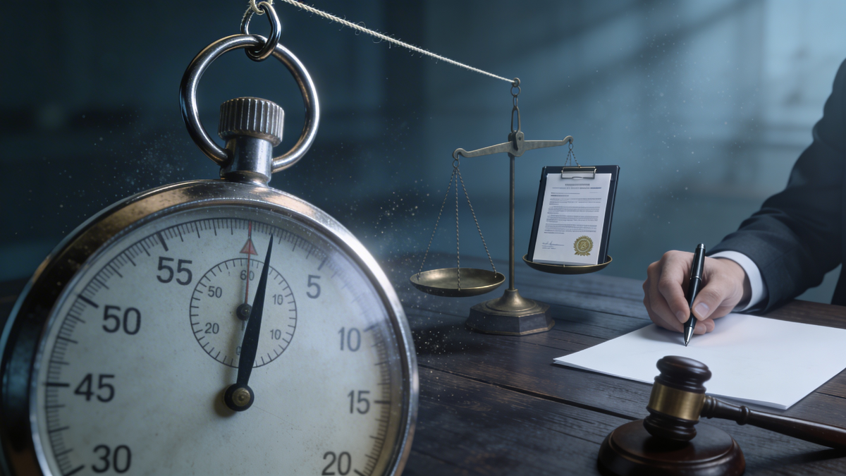 Почасовая оплата адвоката: когда интересы юриста и клиента идут вразрез