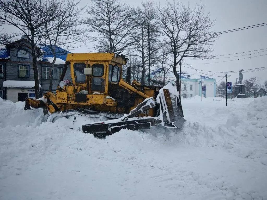 Уважаемые жители Охотского муниципального округа! Уважаемые жители Охотского муниципального округа!