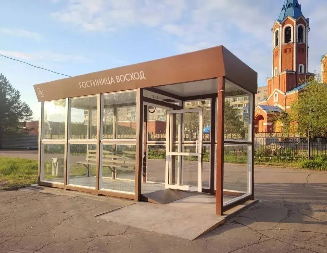 Наш гостевой маршрут — это первое впечатление о городе для жителей и гостей Наш гостевой маршрут — это первое впечатление о городе для жителей и гостей