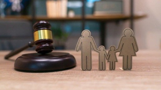 Ограничение родительских прав: предупреждение перед крахом семьи?