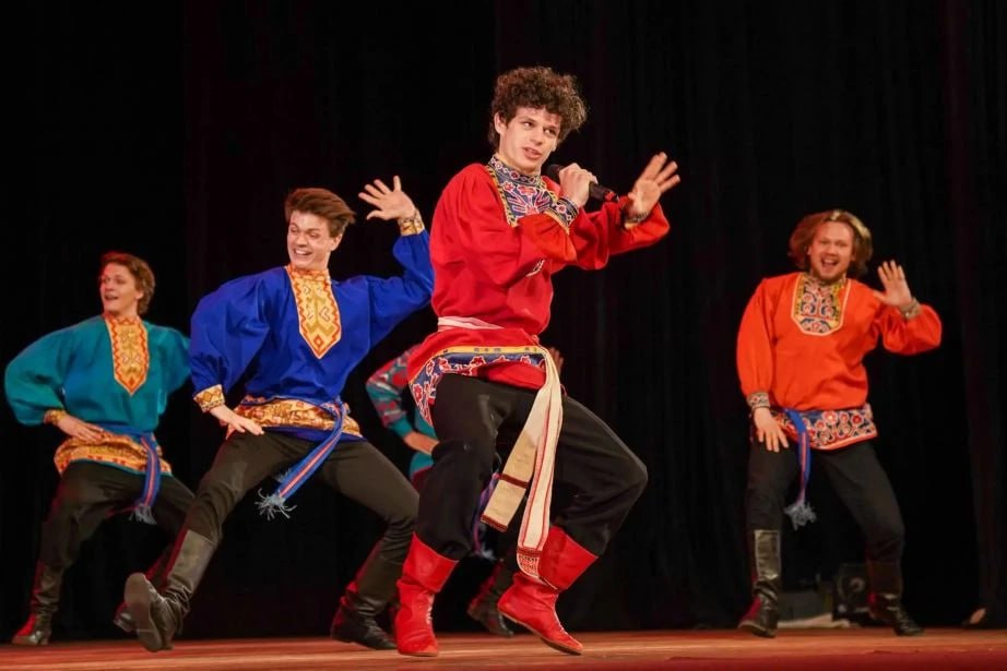 В Хабаровске пройдут Дни Всероссийского государственного университета кинематографии имени Герасимова В Хабаровске пройдут Дни Всероссийского государственного университета кинематографии имени Герасимова