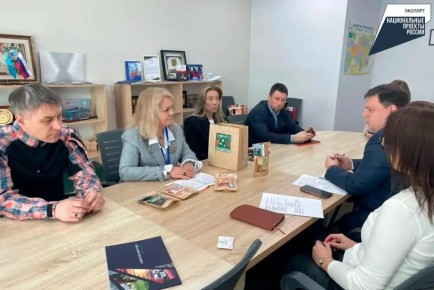 Бизнесмиссия края в Казахстан принесла первые плоды