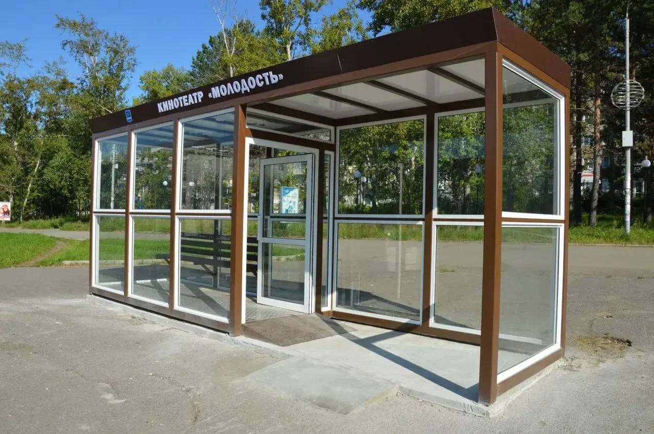 Наш гостевой маршрут — это первое впечатление о городе для жителей и гостей Наш гостевой маршрут — это первое впечатление о городе для жителей и гостей