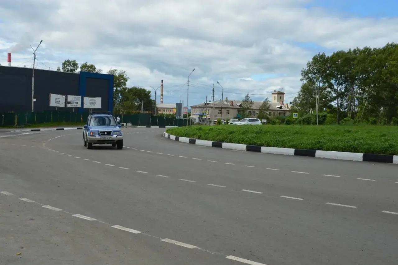 Наш гостевой маршрут — это первое впечатление о городе для жителей и гостей Наш гостевой маршрут — это первое впечатление о городе для жителей и гостей