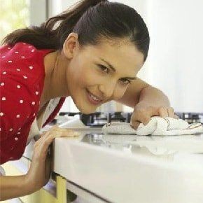 Эффективные и безопасные методы уборки без химии