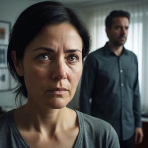 Разрушение идеала: как одна тайна перевернула жизнь семьи