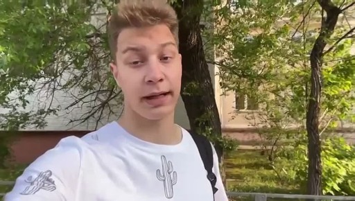 Дмитрий Демешин: Кадры прошлой «Прямой линии»