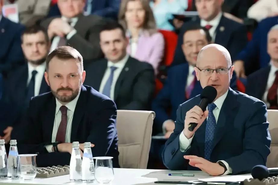 Филиал Национального центра «Россия» появится на острове Большой Уссурийский Филиал Национального центра «Россия» появится на острове Большой Уссурийский