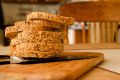 Ароматный хлеб с отрубями: как приготовить в хлебопечке