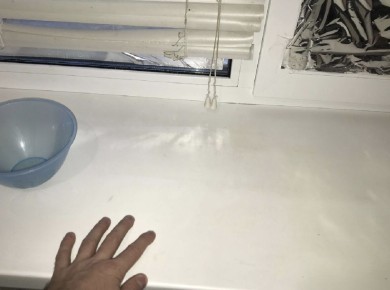 Эффективные способы очистки пластикового подоконника от загрязнений