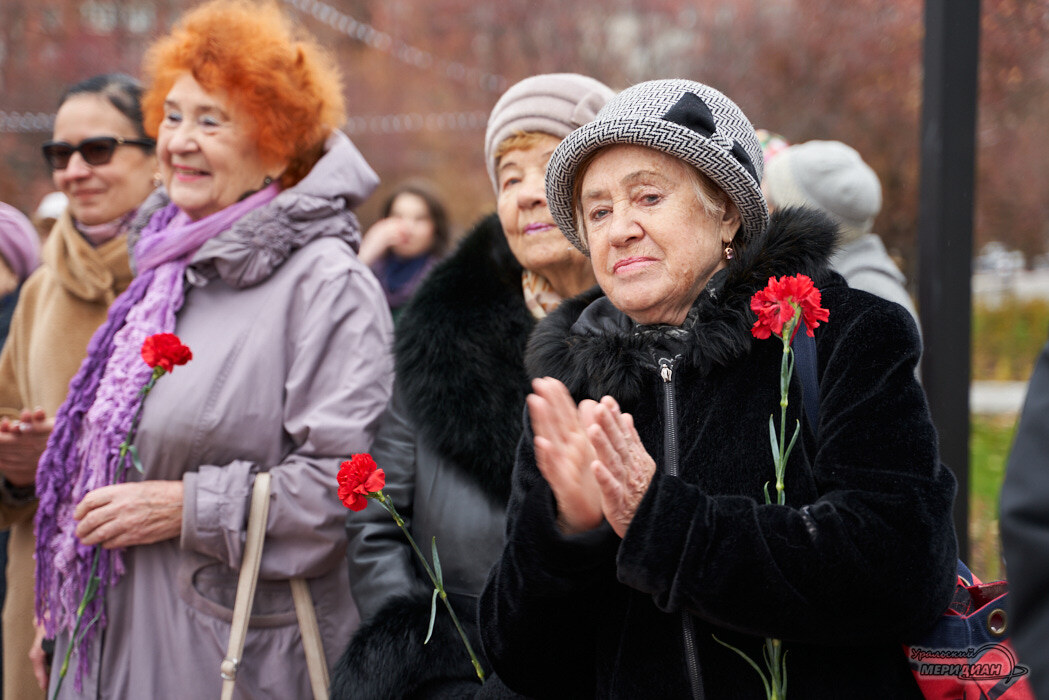 Свердловская область: более 130 тысяч пожилых жителей получают двойную пенсию