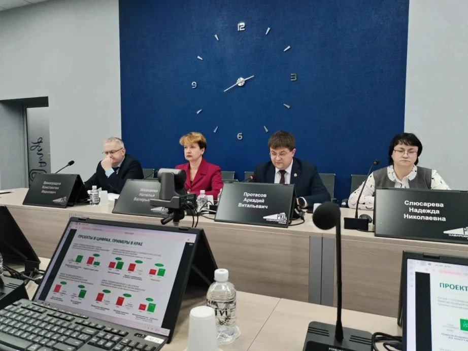 Производительность труда на 58 предприятиях края выросла в полтора раза Производительность труда на 58 предприятиях края выросла в полтора раза