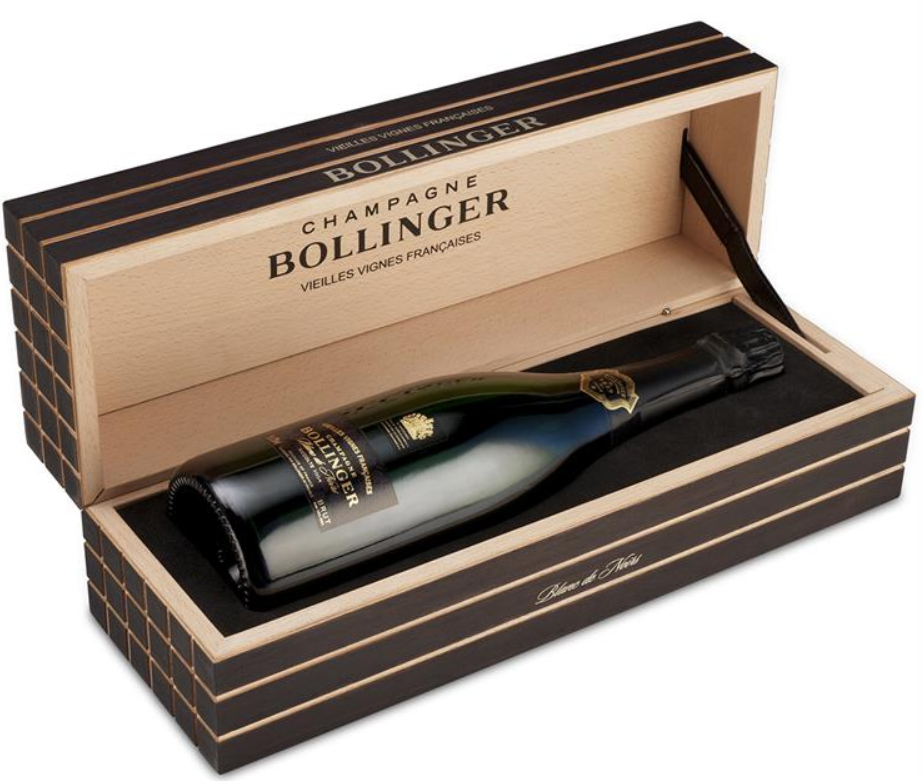 Шампанское на грани мечты: 10 самых дорогих бутылок в мире