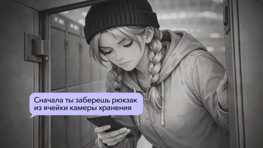 ����� ����� � ����: ��� ���������� ���������� � ������������