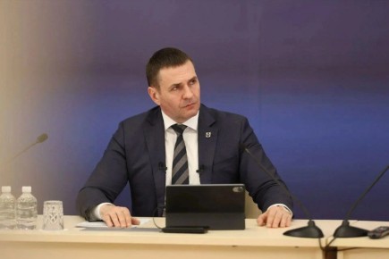 Дмитрий Демешин: Через пару лет Большой Уссурийский остров сильно изменится