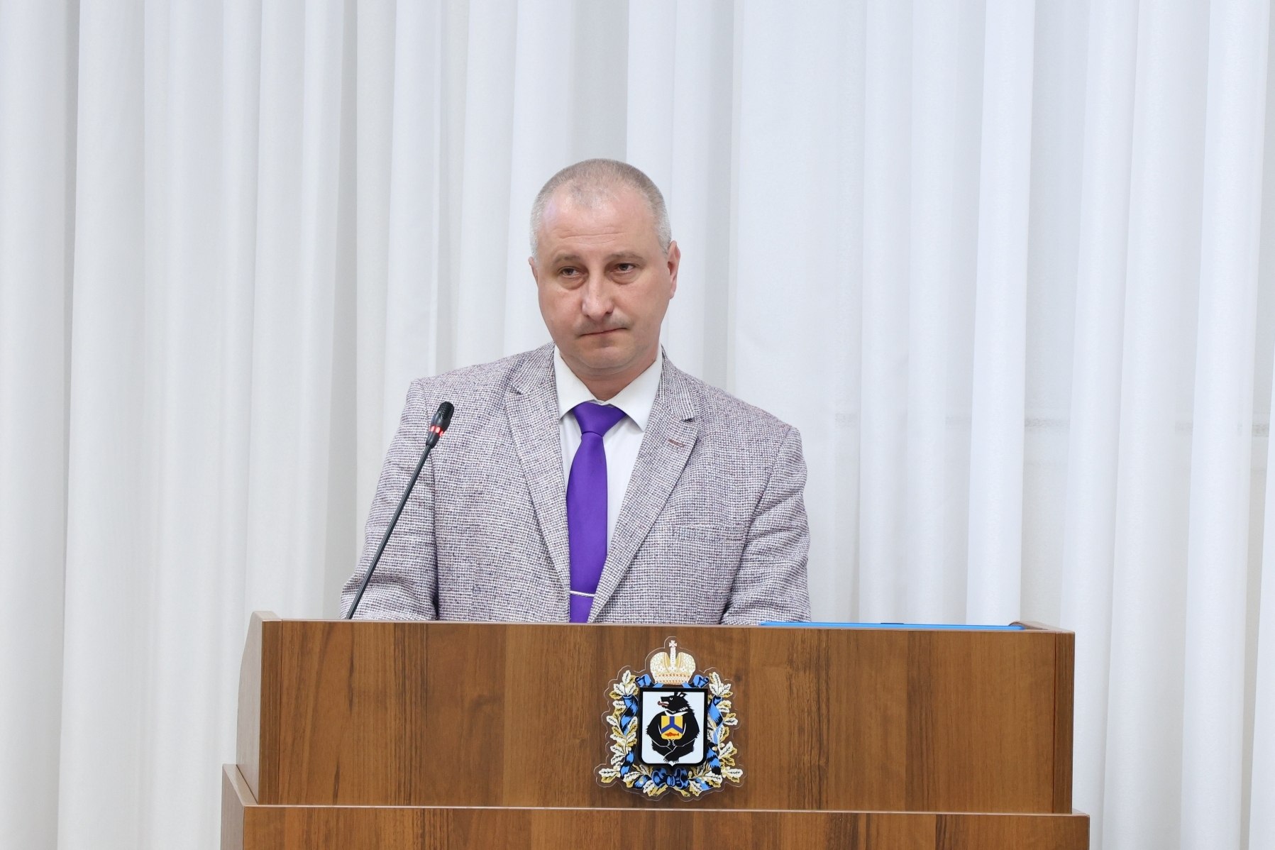 Краевые депутаты поддержали ряд законопроектов в первом чтении Краевые депутаты поддержали ряд законопроектов в первом чтении