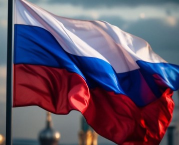 Военнослужащий из Хабаровского края награждён медалью «За храбрость» I степени при выполнении боевой задачи