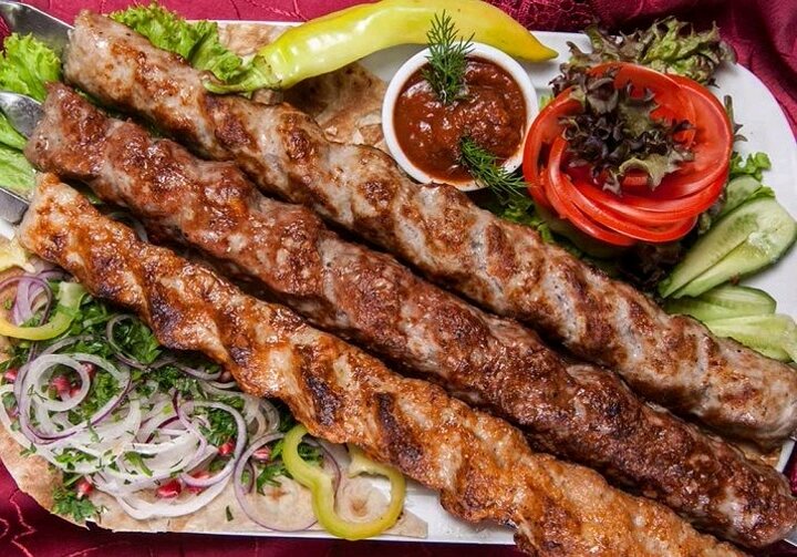 Турция на вкус: гастрономическое путешествие по стране