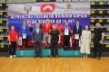 Хабаровчанка выиграла первенство России по вольной борьбе