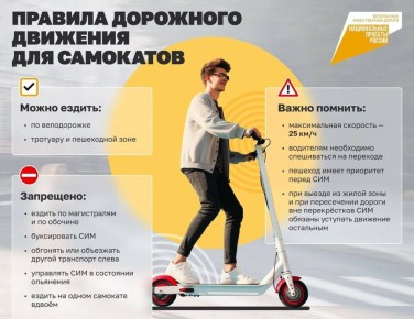 Совсем недавно он был пешеходом, а сегодня — водитель