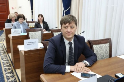 В Хабаровском крае продолжается реформа местного самоуправления