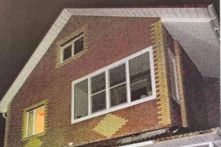 Делал жертве ремонт. Убийцу нашли по фантику от конфеты спустя 13 лет