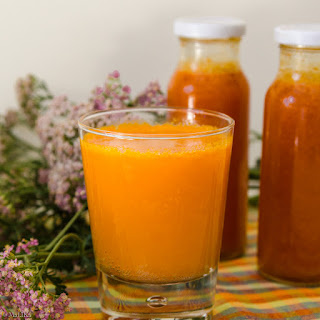 Облепиховый нектар: натуральное искусство здоровья