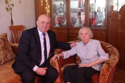 ������ �������: ��������� � 102-������ �������� ��������������� ����� ���� ��������� ��������