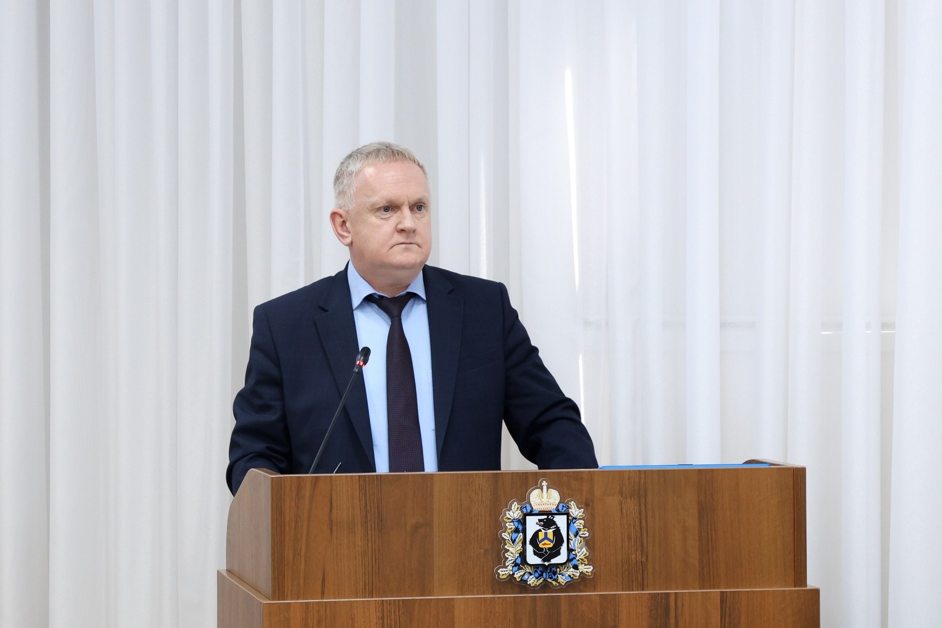 Краевые депутаты поддержали ряд законопроектов в первом чтении Краевые депутаты поддержали ряд законопроектов в первом чтении