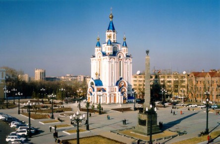 Хабаровчанка признана судом виновной в убийстве сожителя