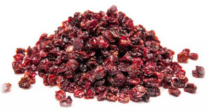 Как правильно сушить клюкву в домашних условиях