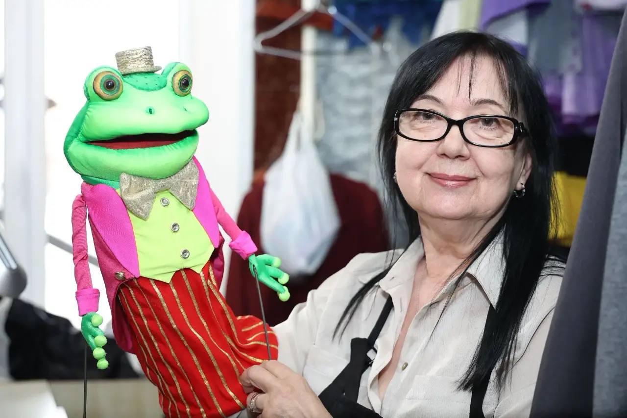 Дмитрий Демешин: Всех деятелей театрального искусства и ветеранов сцены, всех ценителей прекрасного поздравляю со Всемирным днём театра! Дмитрий Демешин: Всех деятелей театрального искусства и ветеранов сцены, всех ценителей прекрасного поздравляю со Всемирным днём театра!