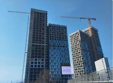 1 Приморье вошло в топ-5 регионов по выдаче льготной ипотеки