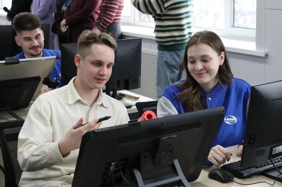 В Хабаровске открылся Центр высокотехнологичных инженерных компетенций «Магистраль» В Хабаровске открылся Центр высокотехнологичных инженерных компетенций «Магистраль»