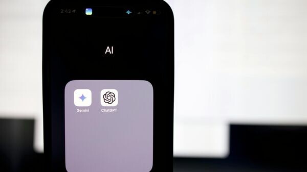 Россия готовится к принятию закона о регулировании искусственного интеллекта