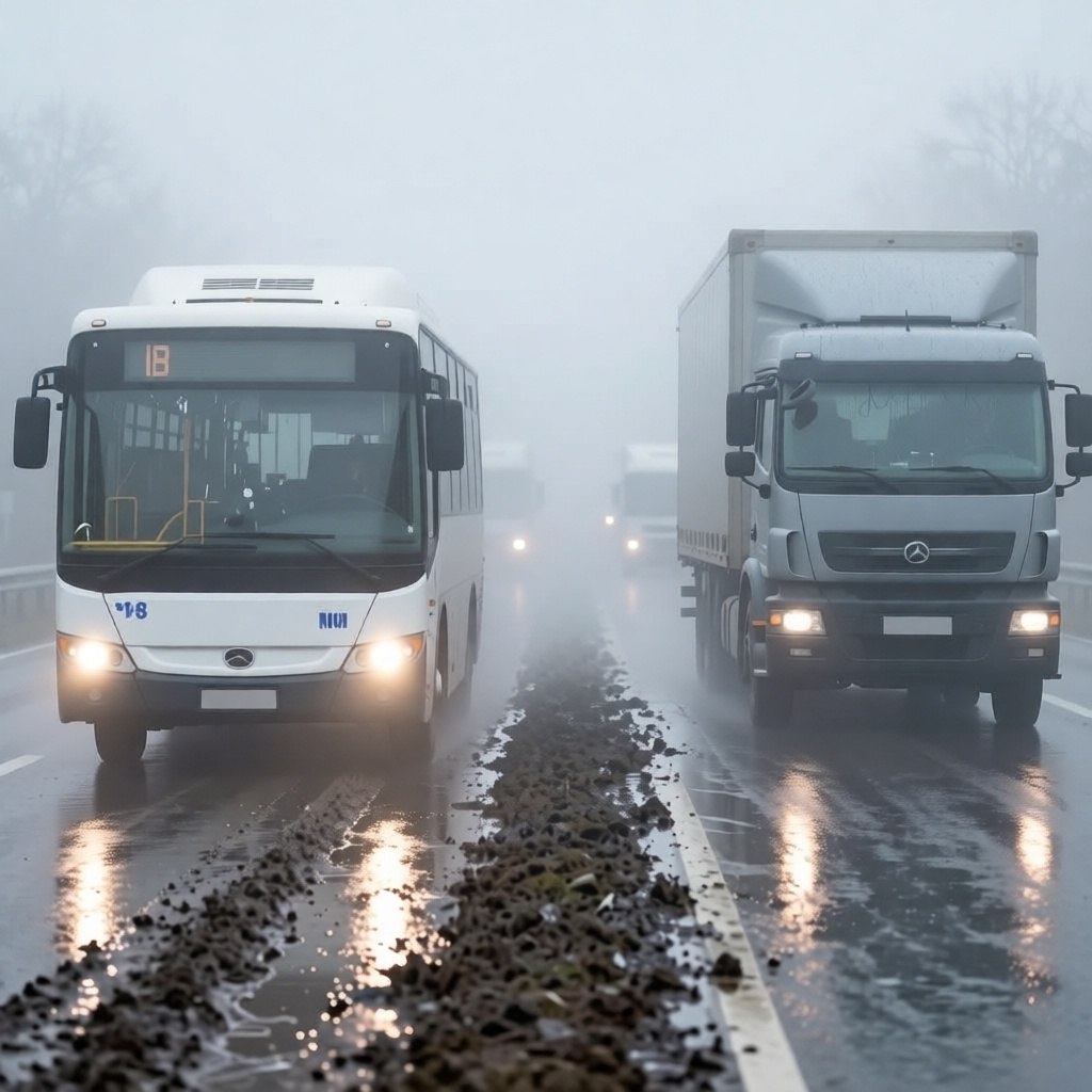 Госавтоинспекция информирует!