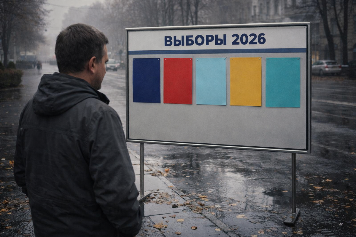 КПРФ против законопроекта, ограничивающего предвыборные материалы