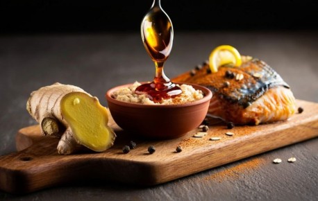 Тепло в тарелке: как согреться с помощью простых продуктов