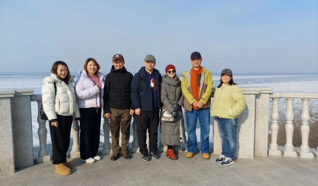 Китайский турбизнес оценил потенциал Хабаровского края в рамках нацпроекта